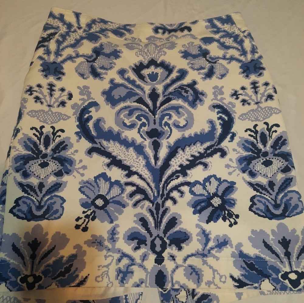 Size 6 Merona skirt.